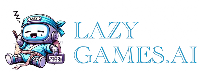 Lazy Games.Ai